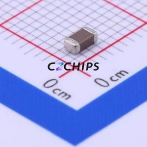 1206F475Z160CT SMD Capacitor (MLCC) 1206 ( Capacitance: 4.7uF )( Precision: -20%~+80% Rated Voltage: 16V ) - Product Image 1