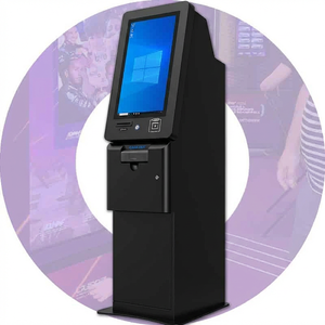 Système logiciel de rachat de billets TICO <span class=keywords><strong>SAS</strong></span> et Non-<span class=keywords><strong>SAS</strong></span>, système Pyramid Sentry, panneau de jeu vidéo pour borne de jeu d'adresse - Product Image 6