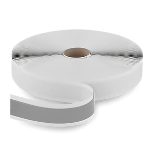 Ruban Butyle Double Face pour Tuiles en Acier Coloré, Réparation de Toiture Solaire, Bande d'Étanchéité en Caoutchouc pour Voiture, Ruban Imperméable - Product Image 1