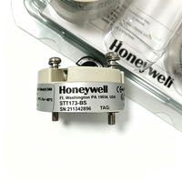 Transmisor de Temperatura Inteligente Honeywell STT173-BS de Alta Precisión, 4-20mA con HART, OEM/ODM Disponible, Clasificación IP66, 1 Año de Garantía