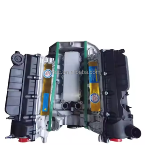 Moteur de voiture neuf 306PS 3.0L 400Hp 460Nm 6 cylindres pour Land Range - Vente chaude - Product Image 6