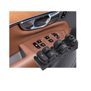 Interruptor Térmico 31433926 para Volvo XC90 2016-2022, Interruptor Principal de Control de Ventanas, Nuevo en Caja - Product Image 2