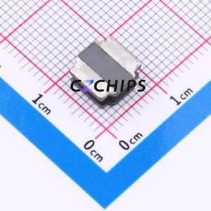 Inductor de Potencia ZNR8040ST3R3M SMD, 8x8mm (Inductancia: 3.3uH) (Precisión: 20%) (Corriente Nominal: 4.8A) - Product Image 2