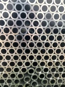 <span class=keywords><strong>Tube</strong></span> creux en aluminium 6061 soudable, <span class=keywords><strong>tube</strong></span> en aluminium industriel pour l'ingénierie générale - Product Image 2