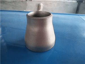 स्टेनलेस स्टील 304 316 रेड्यूसर ए 234 wpb dn50 * dn80 sconic rdecer - Product Image 3