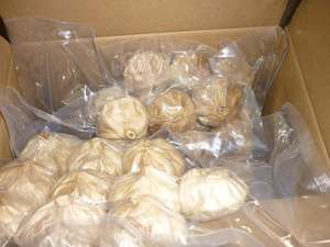 Yeni mahsul toptan fermente çin sarımsak siyah sarımsak yapmak için benzersiz tatlı tadı sağlık faydaları sağlar siyah sarımsak - Product Image 5