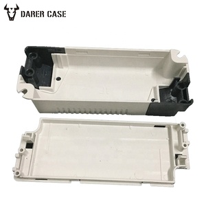 SPE116 110*43*26Mm Cao-Chất Lượng LED Ổ Điện Nhựa Bao Vây - Product Image 2