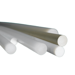 Test avant d'acheter des échantillons gratuits de tiges et de barres de PTFE infusées de graphite vierge 100% pour usages industriels difficiles tiges de PTFE - Product Image 6