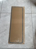 Joint de carter d'huile pour moteur d'excavatrice de construction 190-6114 480-7853 330D 336D C9.3 1906114 4807853