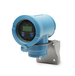 Analizador de Cubo Solu Rose Mount 2700 PH/ORP/Conductividad 4-20mA RS485 Multiparámetro 4X IP66 8 Canales - Product Image 5