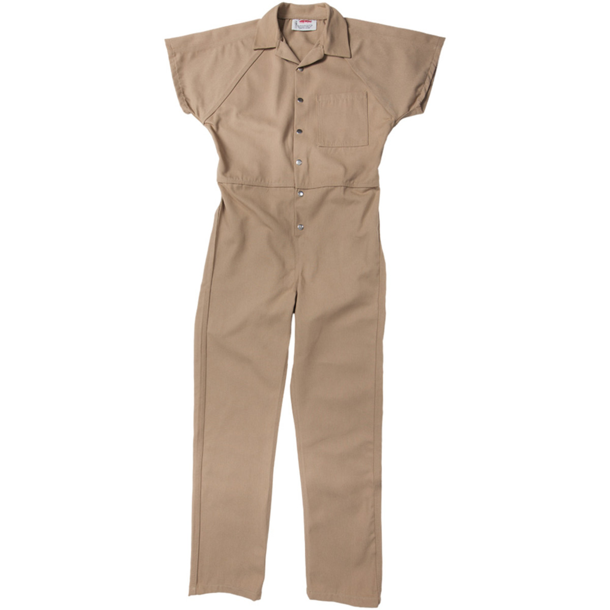 あ*お様 SUBLATIONS DENIM PRISONER COVERALL SUBLATIONS DENIM PRISONER COVERALL