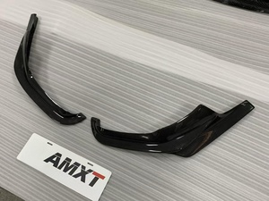Haute qualité livraison rapide prix de vente entier fibre de carbone sèche N Style garde d'angle arrière diffuseur arrière Kits de carrosserie pour Ferrari <span class=keywords><strong>812</strong></span> - Product Image 3