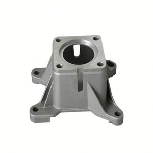Pièces de précision en aluminium moulé sous pression A380 ADC12 personnalisées, modèle YF avec tolérance de 0,01 mm, service OEM/ODM, traitement de surface personnalisé - Product Image 6