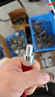 Máquina de Soldadura por Ola Selectiva Compacta BF06 en Oferta, para Línea de Producción de PCB Pequeños, Ensamblaje y Soldadura Electrónica