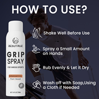 Spray déodorant antitranspirant homme, 48h protection, séchage rapide, longue durée, parfum frais