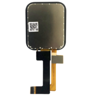 Écran LCD TFT 1.69 pouces 240X280 avec écran tactile capacitif PCAP pour montre intelligente