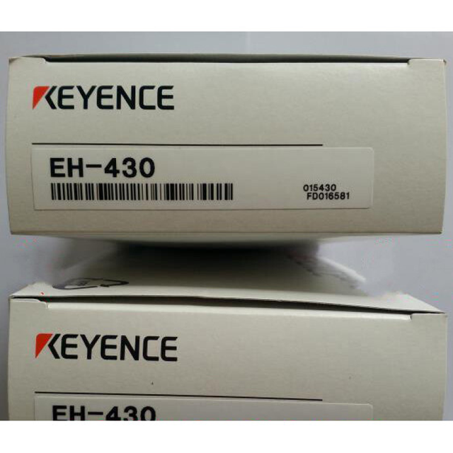Wholesale EH-430 Controller New Original Warehouse Brand PLC Programming Controller