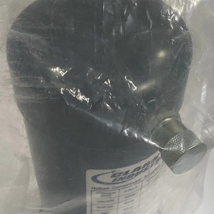 Filtre adsorbant pour compresseur d'hélium Clark Industries 1020822806 – Support pour l'entretien industriel - Product Image 3