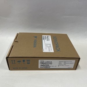 อะไหล่แท้ใหม่ของ YASKAWA รุ่น JUSP-LD001A - Product Image 1