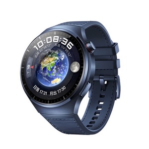 Smartwatch Bluetooth di Seconda Mano 2024, Orologio Sportivo Impermeabile con NFC, Marca Cinese Originale, Usato per <span class=keywords><strong>Huawei</strong></span> <span class=keywords><strong>Watch</strong></span> 4 <span class=keywords><strong>Pro</strong></span> - Product Image 3
