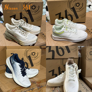 Fournisseur en gros de chaussures FCL en ligne avec échantillons disponibles pour les stocks excédentaires - Product Image 1