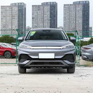 比亚迪元加新车2024右手驱动电动汽车中国高品质电动汽车新能源汽车比亚迪阿托3