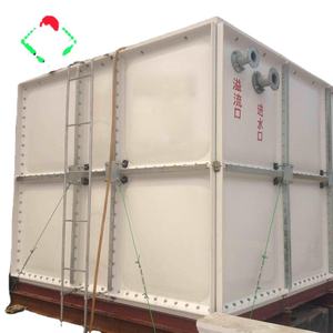 Serbatoio di <span class=keywords><strong>acqua</strong></span> GRP/FRP <span class=keywords><strong>per</strong></span> <span class=keywords><strong>acqua</strong></span> potabile sepolto in fibra di vetro serbatoio di <span class=keywords><strong>acqua</strong></span> di fuoco - Product Image 4