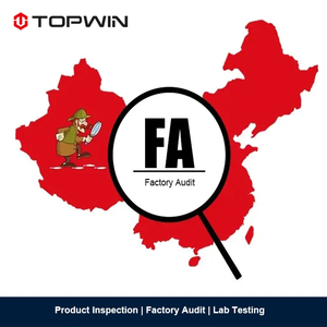 Asia's Premier <strong>Third</strong>-<strong>Party</strong> <strong>Inspection</strong> <strong>Company</strong> Reveals Factory Audit Services in English Reporting - Product Image 6