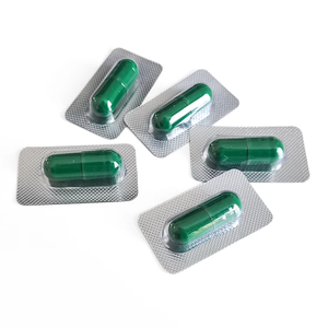 Cápsulas de Epimedium de hierbas para hombres OEM-Suplemento dietético de apoyo inmunológico para el cuidado de la salud de adultos - Product Image 3