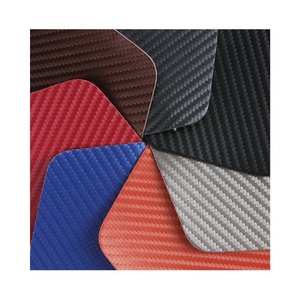 Rivestimento Interno <span class=keywords><strong>per</strong></span> Veicoli in Pelle PVC Metallizzata Elastica Impermeabile e Microfibra PU <span class=keywords><strong>per</strong></span> Coprisedili Moto e Borse, Adatto anche <span class=keywords><strong>per</strong></span> Divani - Product Image 3
