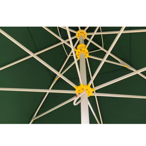 Sombrilla Hidráulica Moderna Impermeable Goodluck <span class=keywords><strong>4x4</strong></span> para Uso en Exteriores, Playa, Jardín, Patio, Hotel y Parque - Product Image 4