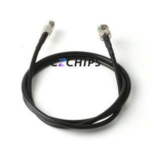 BWBNCJ-TNCK-RG58L1000 RF Cable RF Whole Sale Electronic Component Chips Supplier & BOM Service - Product Image 2