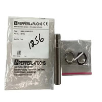PepperlFuchs NBB212GM50E0V1 Capteur de Proximité Inductif 087762 Neuf Original PLC en Stock
