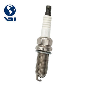 Bougies d'allumage FK20HBR11 90919-01249 9091901249 en gros d'usine chinoise compatibles avec Lexu-s GS350 IS250 - Product Image 2