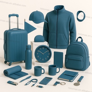 ชุดของขวัญส่งเสริมการขายทางธนาคาร ประกอบด้วยขวดน้ำสแตนเลสเก็บอุณหภูมิ ปากกา USB ของที่ระลึกสำหรับองค์กร - Product Image 5