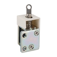 Électroaimant à cadre ouvert 0626T01 DC70V, course de 3,5 mm, sélecteur à aiguille pour machines à tricoter et textiles