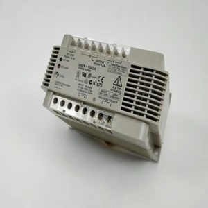Nuevo y Original S82k-10024 Fuente de Alimentación Salida DC24V 4.2A Automatización Industrial Programable - Product Image 1