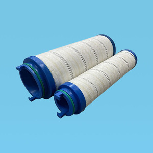 Elemento de Filtro de Aceite Hidráulico Runjie UE319AN08H Plegado de 320 cm² para Filtración de Sistemas Hidráulicos - Product Image 1