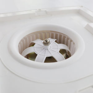 Ventilador Axial <span class=keywords><strong>de</strong></span> Techo <span class=keywords><strong>de</strong></span> Plástico, Ventilador <span class=keywords><strong>de</strong></span> Extracción <span class=keywords><strong>de</strong></span> Pared con Alimentación <span class=keywords><strong>de</strong></span> CA, con <span class=keywords><strong>Conductos</strong></span> <span class=keywords><strong>de</strong></span> Ventilación para Cocina, Baño, Extracción <span class=keywords><strong>de</strong></span> Aire - Product Image 6