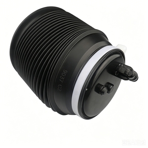 Sac à ressorts de suspension pneumatique pour véhicule, arrière gauche, 48090-60010, compatible avec Toyota Prado 2010-2016 - Product Image 6