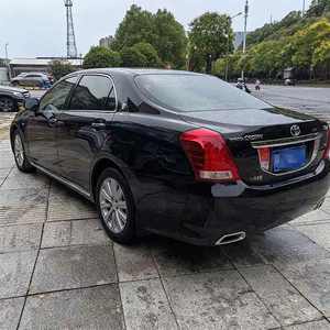 รถยนต์<span class=keywords><strong>โต</strong></span><span class=keywords><strong>โย</strong></span><span class=keywords><strong>ต้า</strong></span>คราวน์ ปี 2010 รุ่น 2.5L Royal Navi Edition <span class=keywords><strong>มือ</strong></span><span class=keywords><strong>สอง</strong></span> สภาพดี ใช้งานได้อย่างมั่นคง สะดวกสบาย เหมาะสำหรับครอบครัวแ<span class=keywords><strong>ล</strong></span>ะการเดินทางไกล - Product Image 5