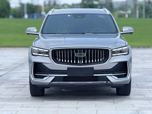 Geely Xingyue L 2.0TD DCT <span class=keywords><strong>EVO</strong></span> 2WD Ultimate Edition 2021 - Product Image 2