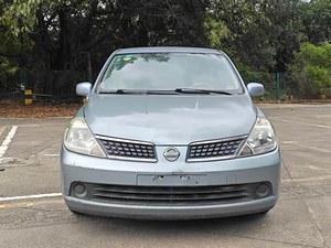 Venta al por Mayor de Vehículos Usados Nissan Tiida 2011-2013 CVT <span class=keywords><strong>Tipo</strong></span> Confortable, Volante a la Izquierda, Premium - Product Image 2