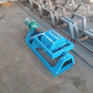 गोल्ड सीमेंट क्लिंकर ग्राइंड बॉल मिल चूना पत्थर की कीमत के लिए छोटी 5t/h बॉल मिल - Product Image 4