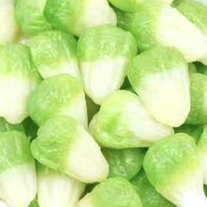 Gomitas Sueltas al por Mayor, Gomitas de Azúcar Granulada, Gomitas de Caucho y Aceite, Dulces <span class=keywords><strong>Haribo</strong></span>, Golosinas de Goma - Product Image 3