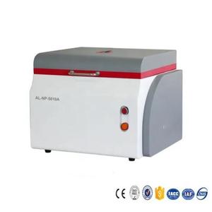 EDXRF Energy Dispersive X-ray Fluorescence <b>Spectrometer</b> X-ray <b>Spectrometer</b> Gold Tester Xrf <b>Spectrometer</b> - Product Image 4