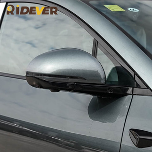 RIDEVER BYD Sea Lion 06 DM-i 205 PLUS SUV hybride rechargeable 2026 Autonomie électrique 205 km Moteur 1.5L - Product Image 3