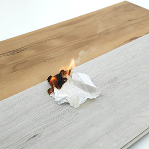 Suelo Vinílico Autoadhesivo SPC, Diseño Moderno para Dormitorio, Grano de Madera Natural de Roble, Nogal y Arce, Ecológico, Impermeable - Product Image 4