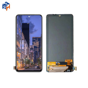 Pantalla LCD 100% Original para <span class=keywords><strong>Redmi</strong></span> Note 8 Pro, Pantalla para <span class=keywords><strong>Xiaomi</strong></span> <span class=keywords><strong>Redmi</strong></span> Note <span class=keywords><strong>9</strong></span> Pro, Note 10 Pro <span class=keywords><strong>Max</strong></span>, Ecran LCD - Product Image 5