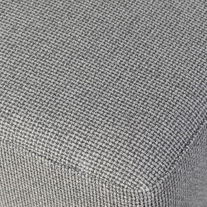 Sofá Cama Moderno de Lujo con Función de Almacenamiento, Suministro al por Mayor de Fábrica, Sofá Cama de Tela Gris - Product Image 5